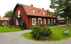 Stiftsgarden Hostel Skelleftea